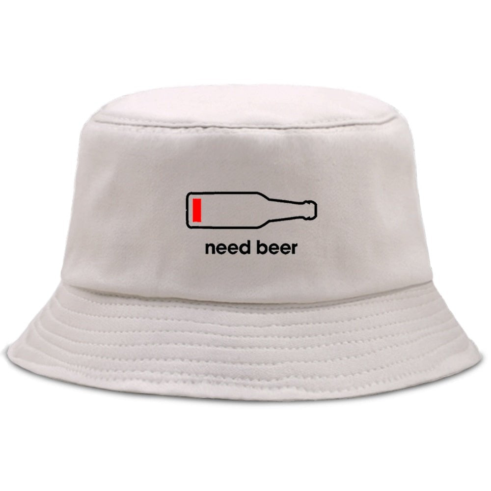 Need Beer bucket Hat - #shop_nam#
