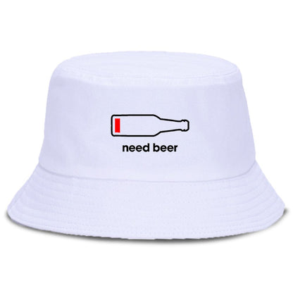 Need Beer bucket Hat - #shop_nam#