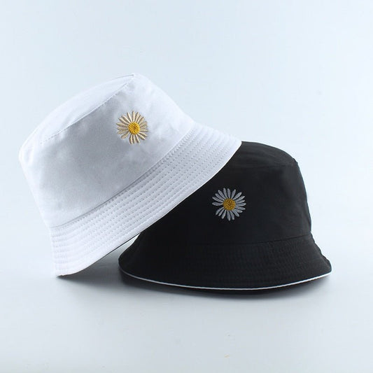 Reversible Floret Bucket hat - #shop_nam#